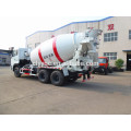 Dongfeng 10000L Mischer LKW / Betonmischer LKW